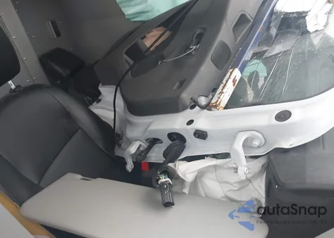 2020 Ford Transit-250 Cargo Van from USA, damaged, VIN 1FTBR1C82LKA61834